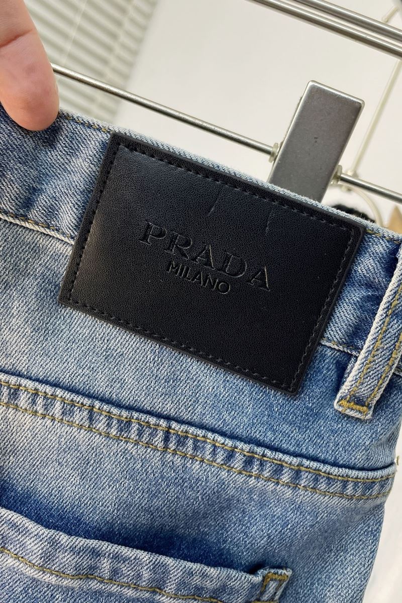 Prada Jeans